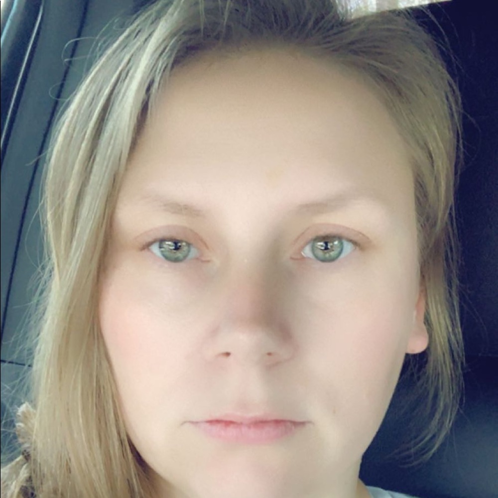 Meet your Posher, Bridgette